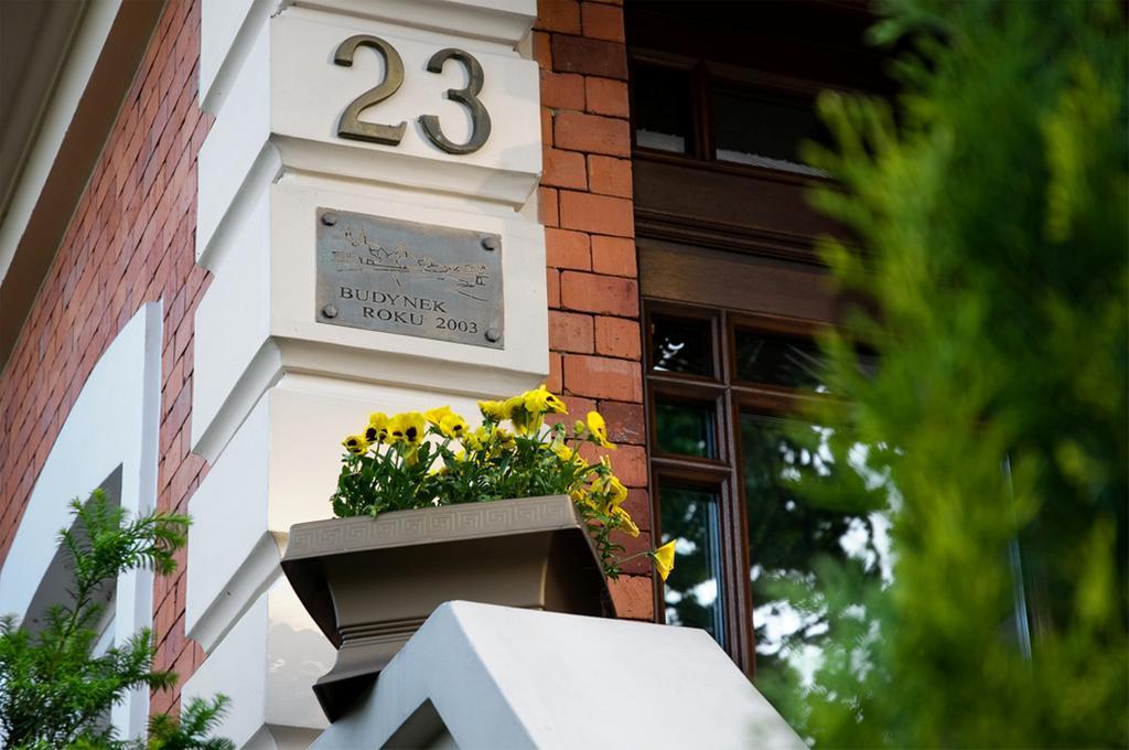 Hotel Aleksander Wloclawek Bagian luar foto